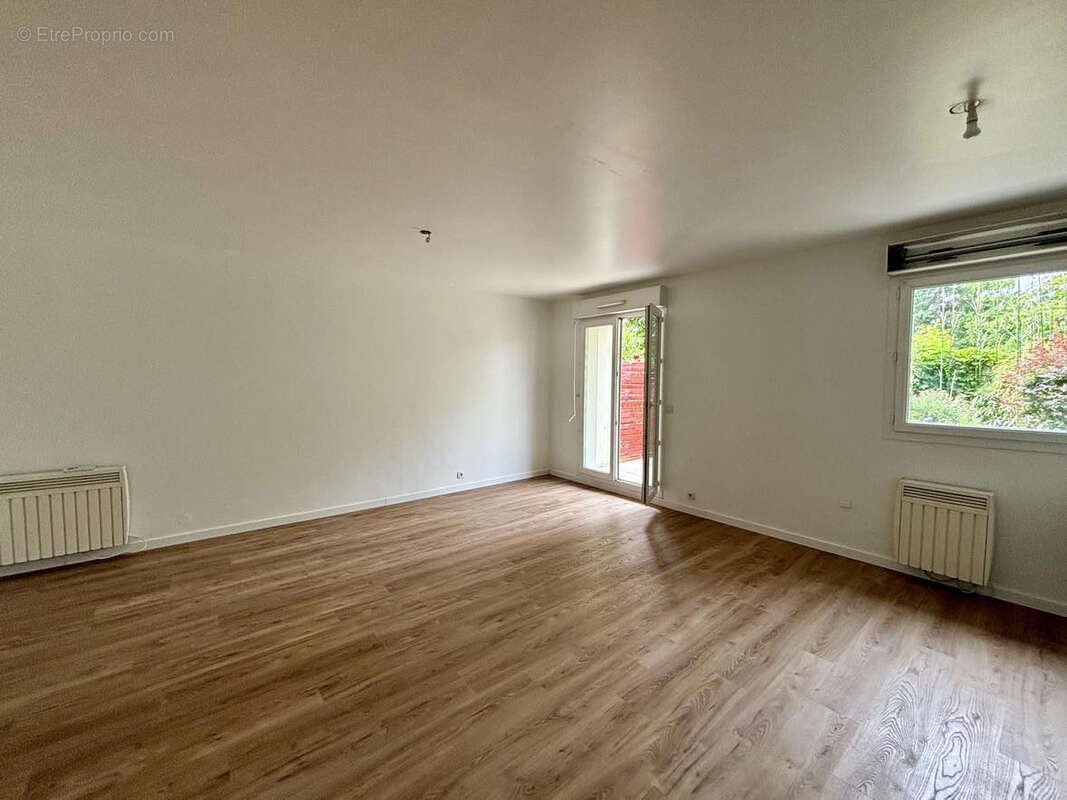 Appartement à VERNON