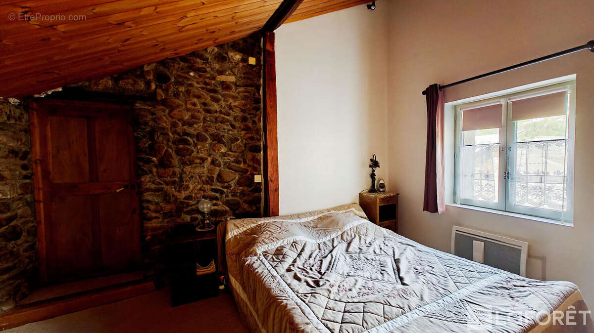 Appartement à EMBRUN