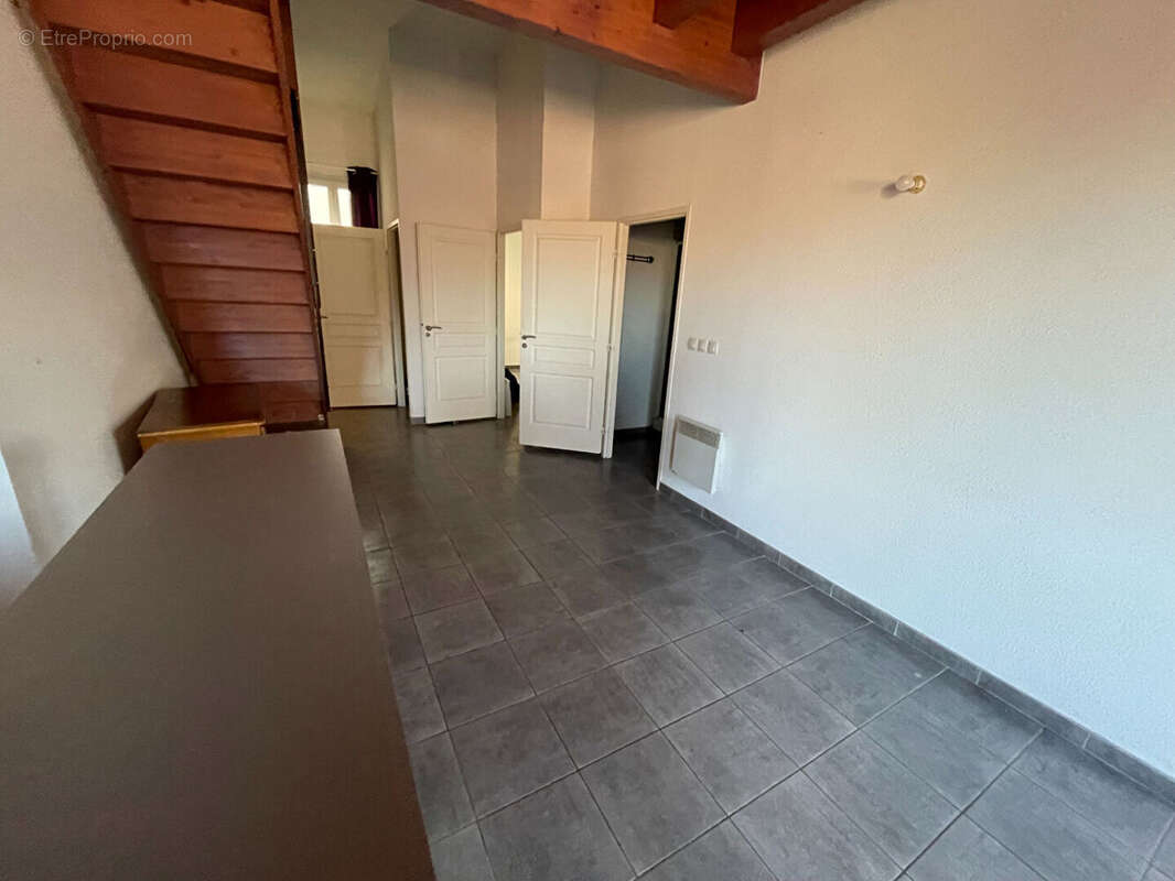Appartement à LIMOUX