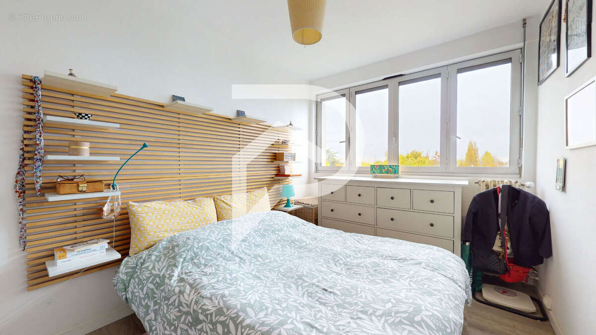 Appartement à LE PECQ