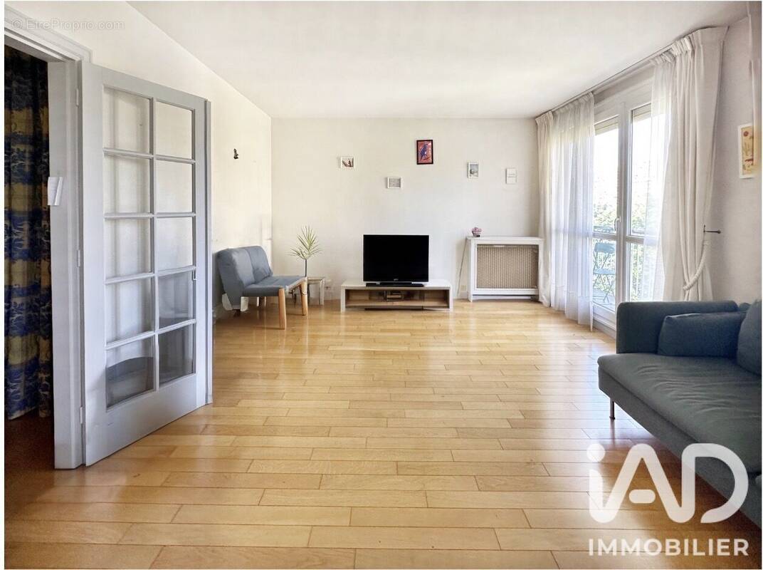 Photo 1 - Appartement à PLAISIR