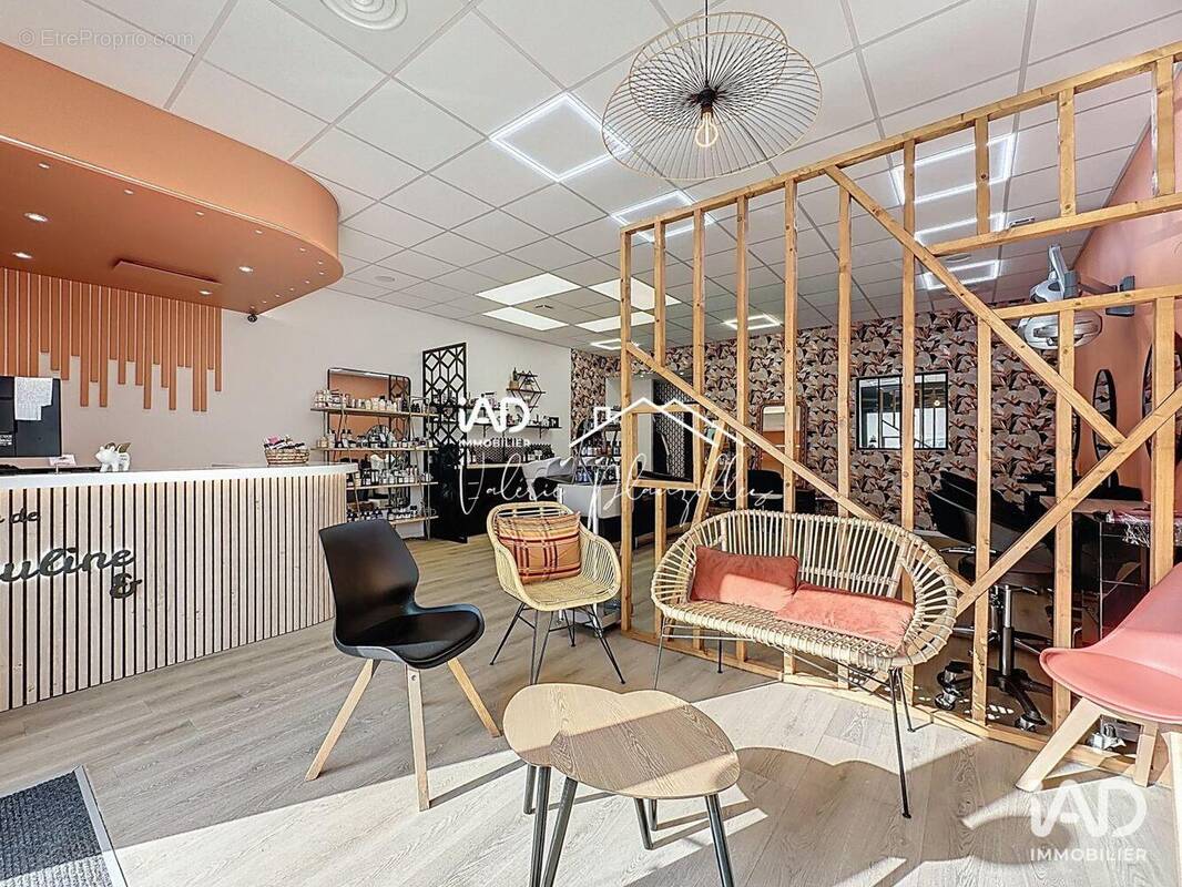 Photo 1 - Commerce à MARSEILLAN