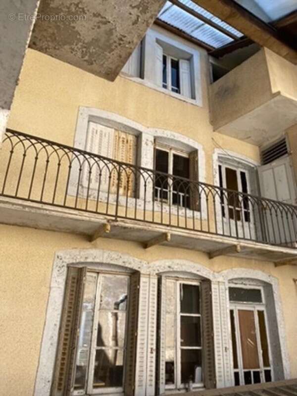 Photo 3 - Commerce à PLOMBIERES-LES-BAINS