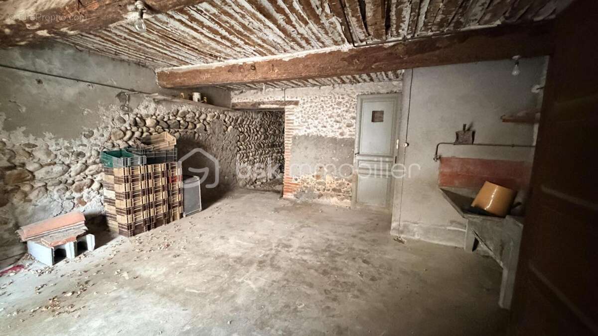 Maison à SAINT-FELIU-D'AVALL