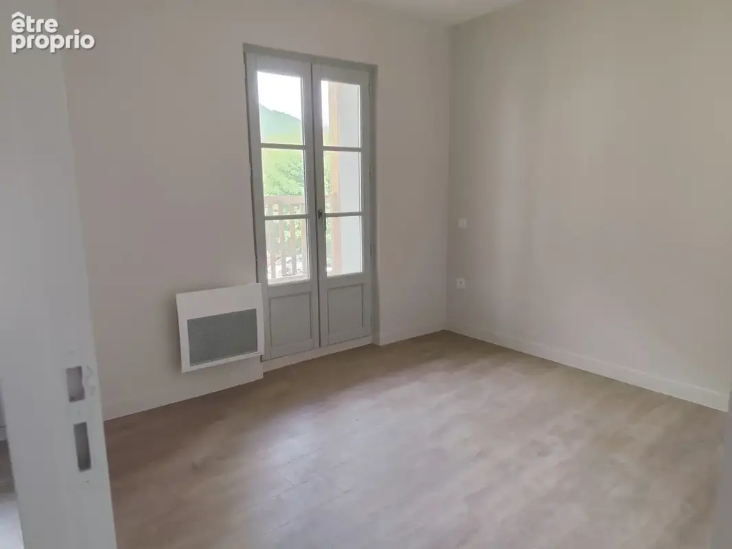T2 Bis 50 m2 centre de Bagnères de Luchon - photo 9