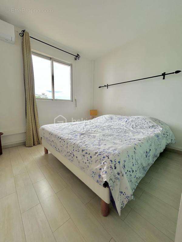 Appartement à SAINT-DENIS