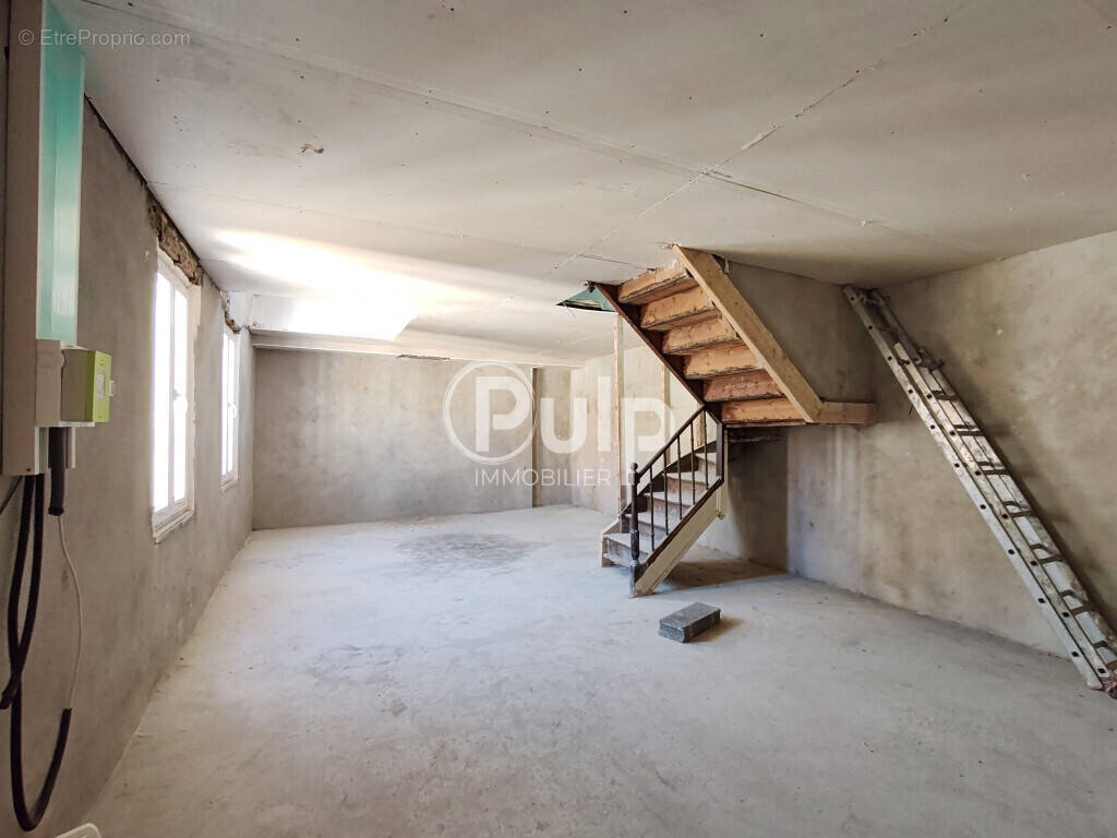 Appartement à BOULOGNE-SUR-MER