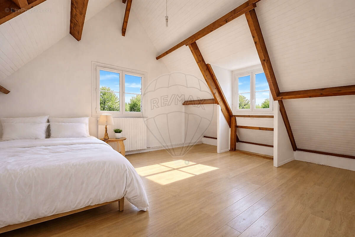Maison 5 chambre(s) à vendre - photo 6