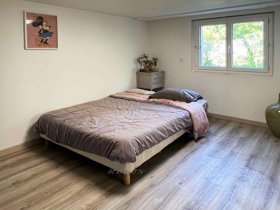 Maison à PLEURTUIT