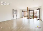 Appartement à EBERSHEIM