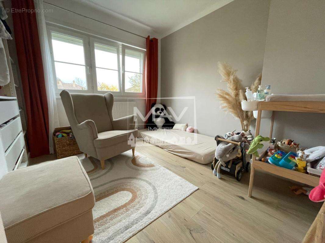 Maison à MARCQ-EN-BAROEUL