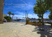 Appartement à LA CIOTAT