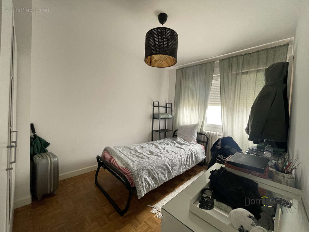 Maison à LYS-LEZ-LANNOY