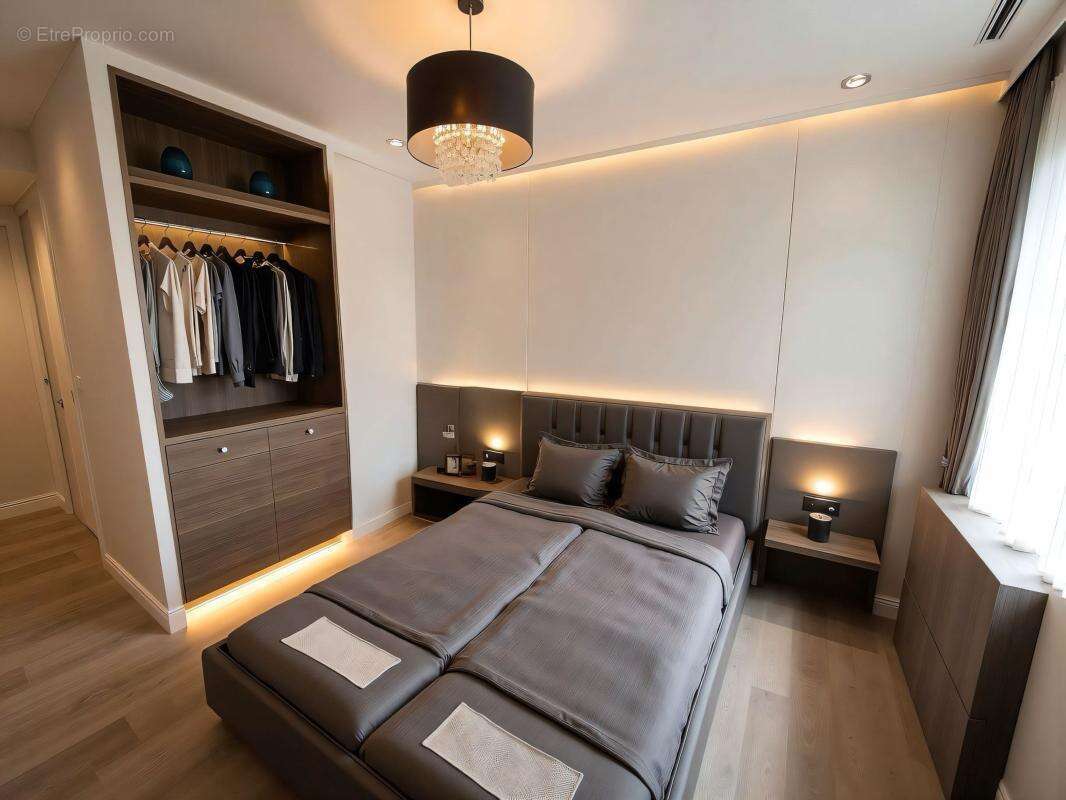 Appartement à HENDAYE