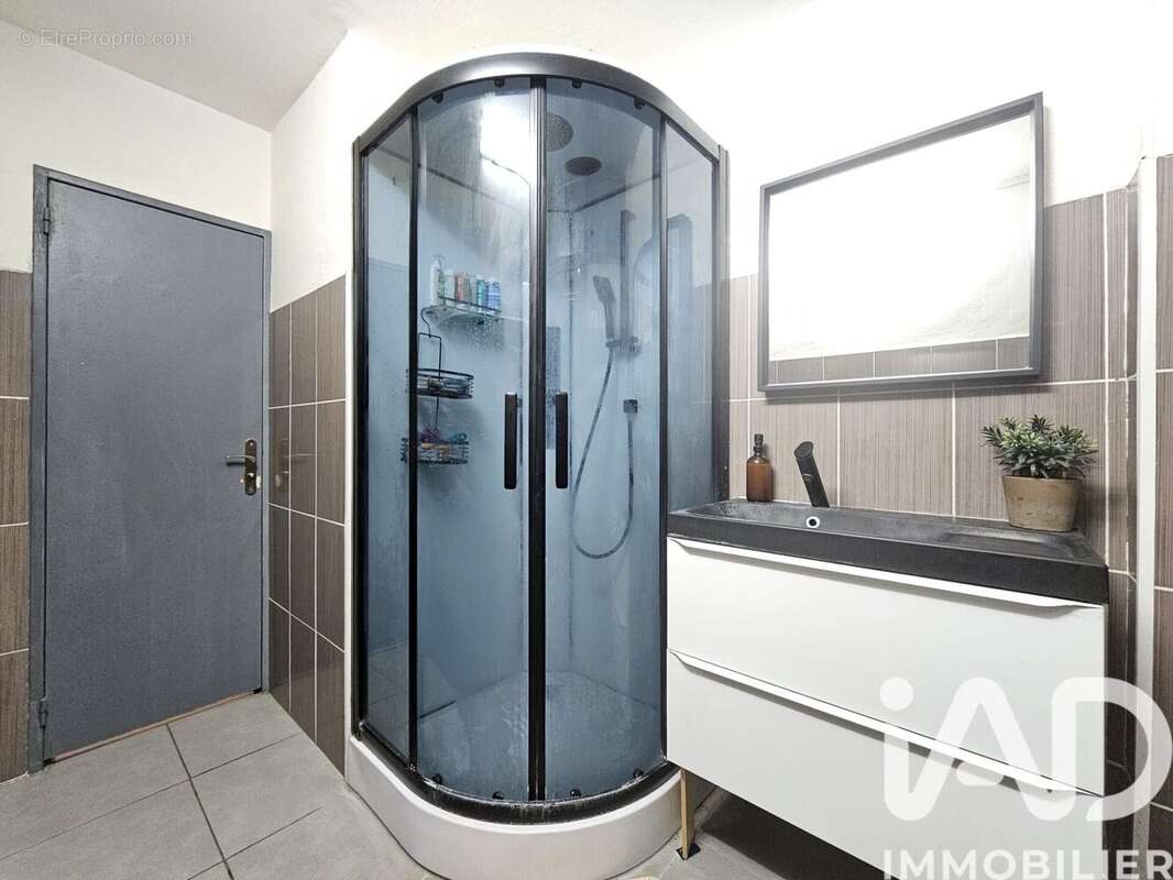 Photo 9 - Appartement à ABLON-SUR-SEINE