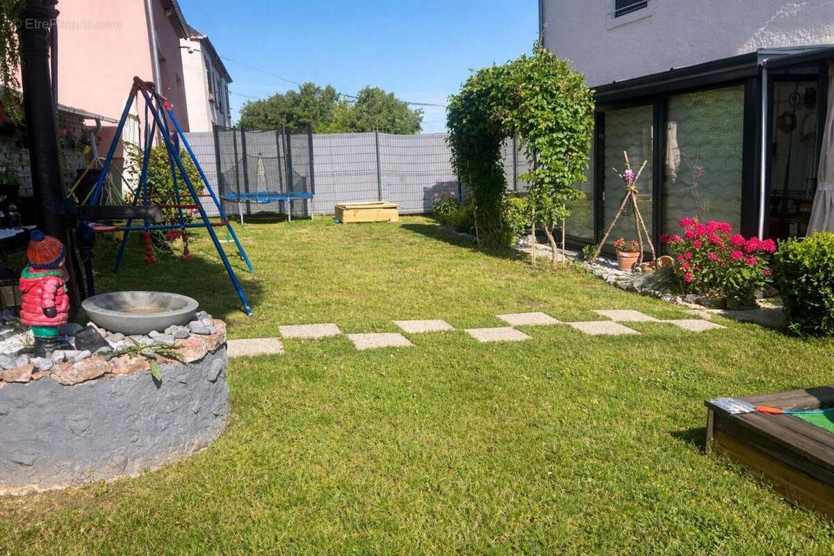 Photo 3 - Maison à SARREINSMING