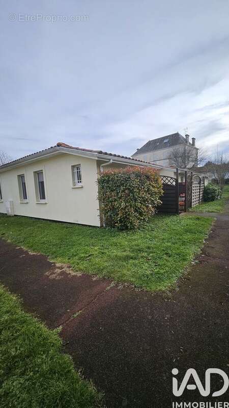 Photo 4 - Maison à MEURSAC