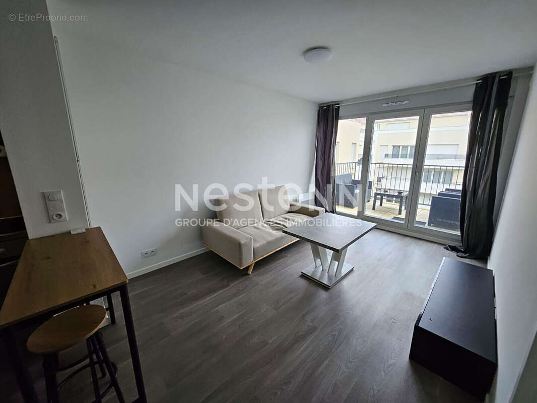 Appartement à OZOIR-LA-FERRIERE