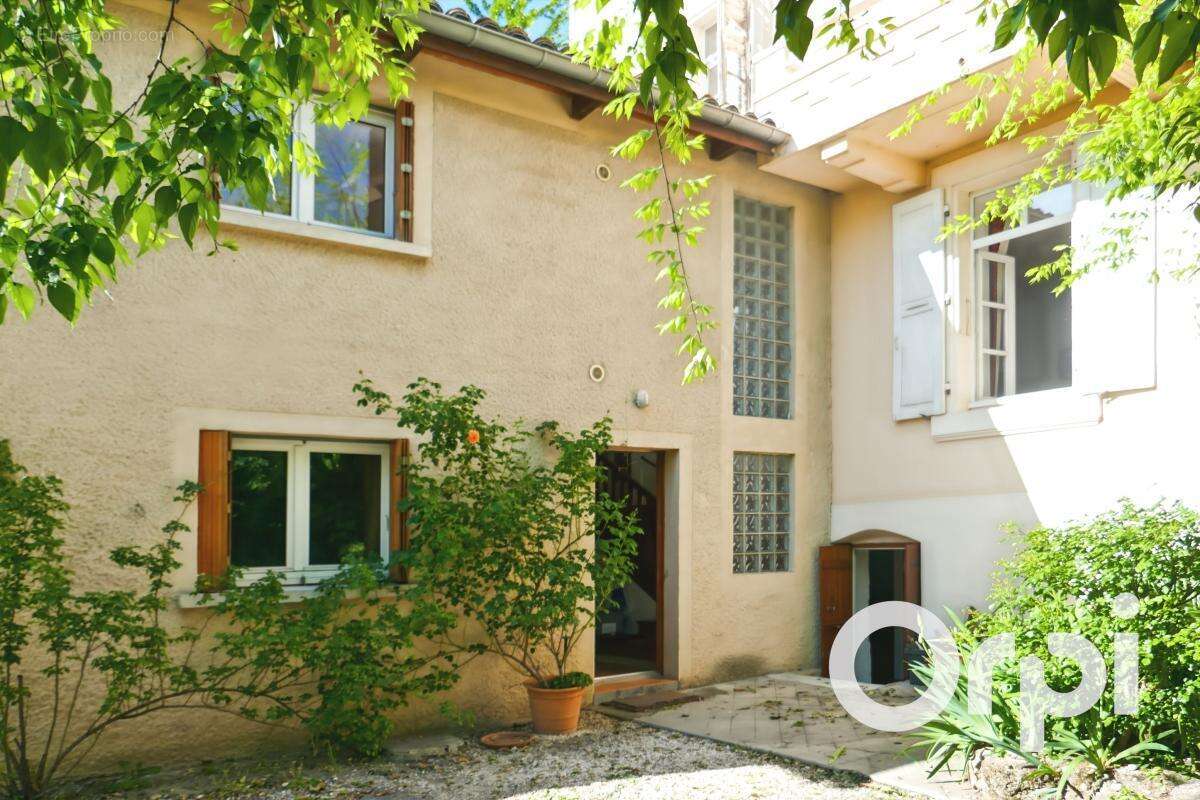 Maison à VALENCE