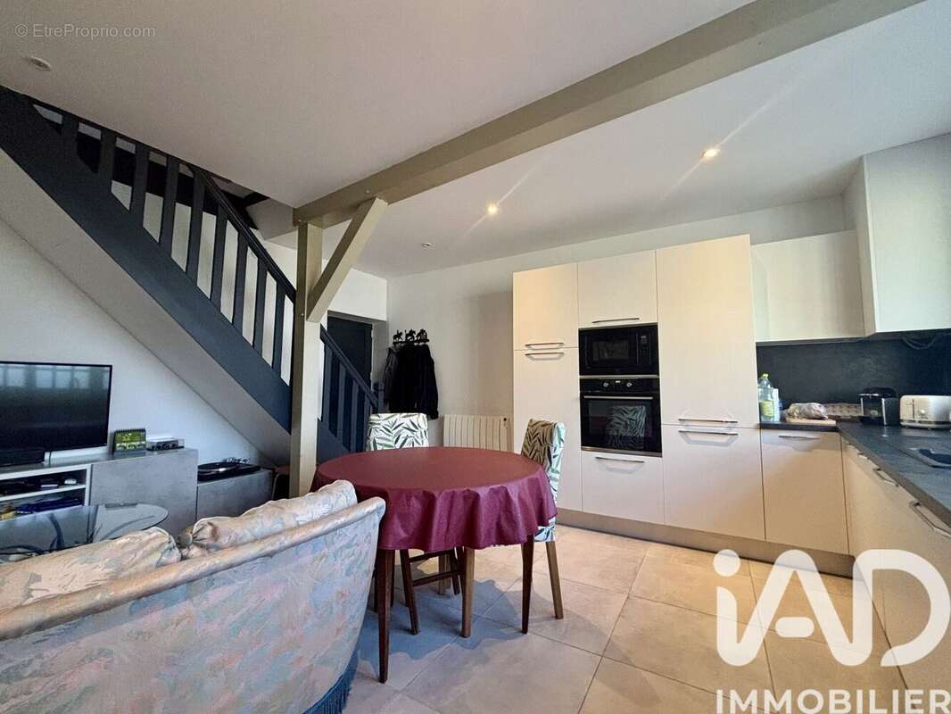 Photo 5 - Maison à CERNAY-LA-VILLE