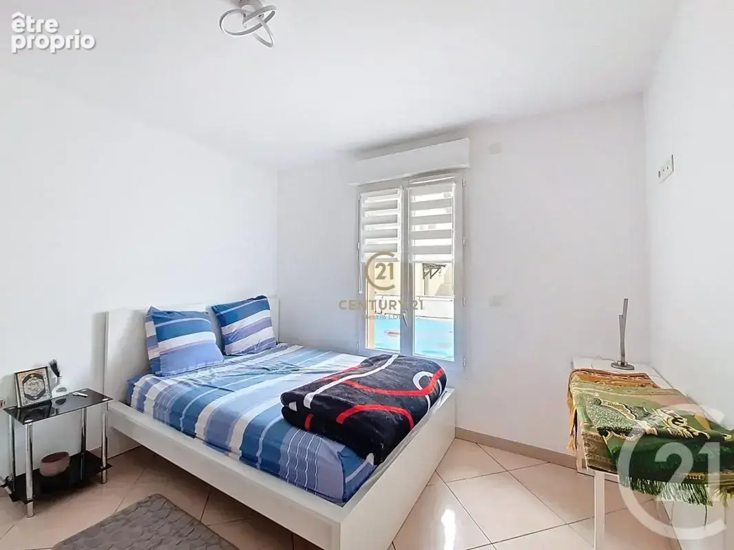 Maison 96 m² à Givors  - photo 11
