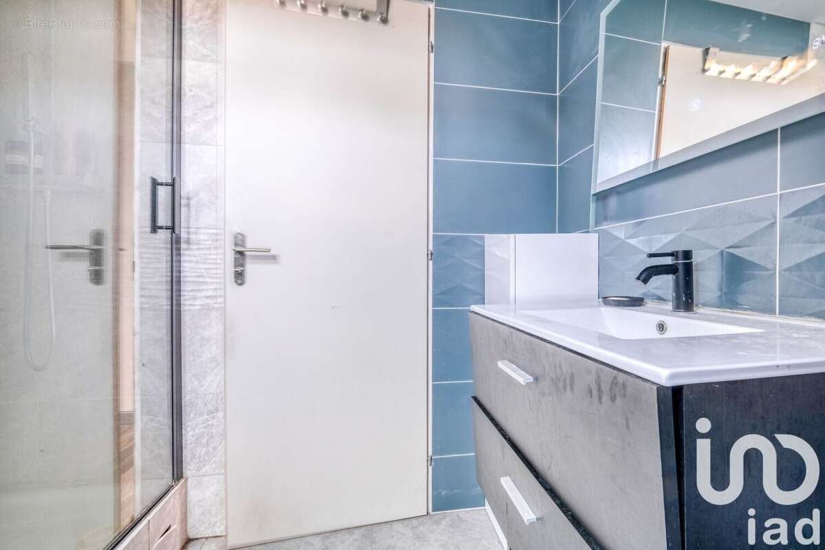 Photo 6 - Maison à MITRY-MORY