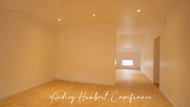 Appartement à LONGUYON