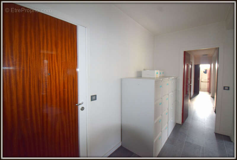 Appartement à SAINT-DENIS