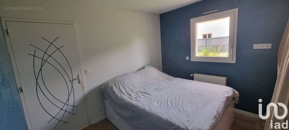 Photo 5 - Maison à CARPIQUET