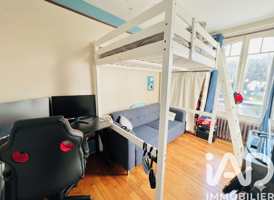 Photo 5 - Maison à CREIL