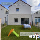 Appartement à CHAVENAY