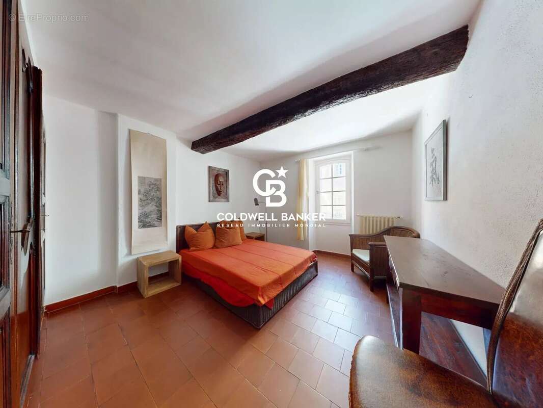 Appartement à GASSIN