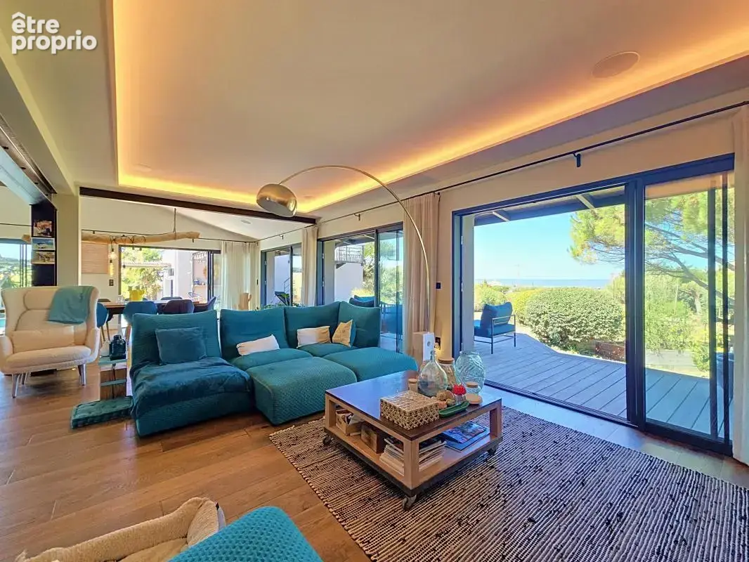 Maison 8 pièces 328 m² à vendre à L'houmeau (17137) - photo 17