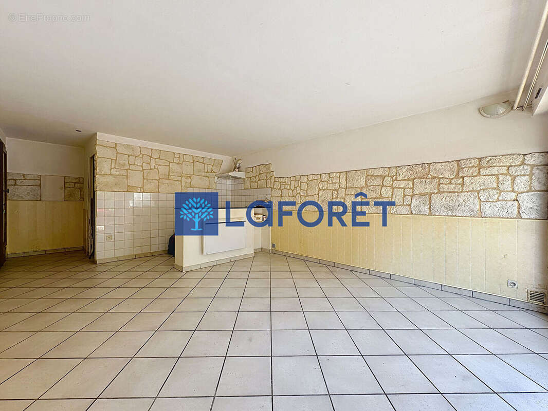 Appartement à DRAGUIGNAN