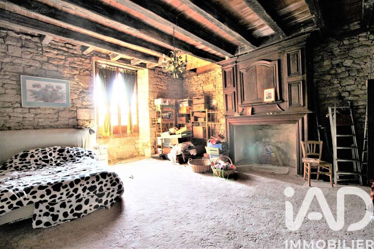 Photo 9 - Appartement à VILLEFRANCHE-DU-PERIGORD