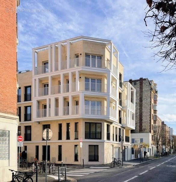 Appartement à VANVES