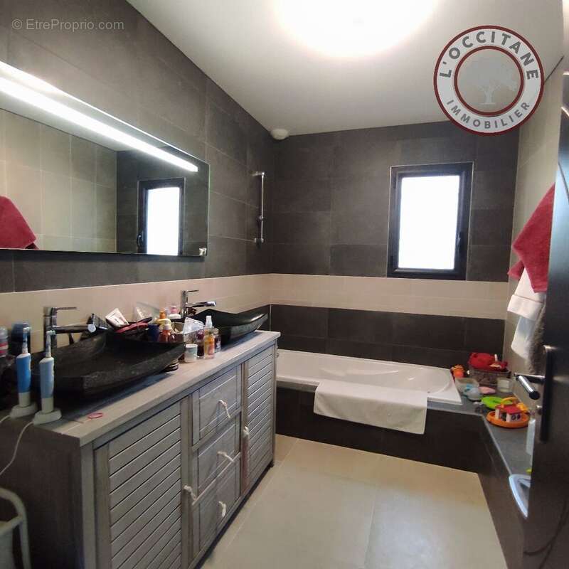 Maison à L&#039;ISLE-JOURDAIN