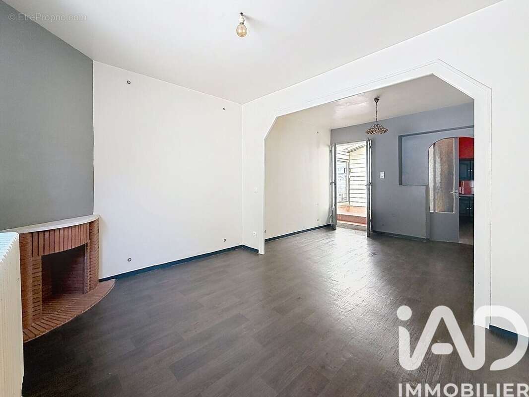 Photo 4 - Maison à TALENCE