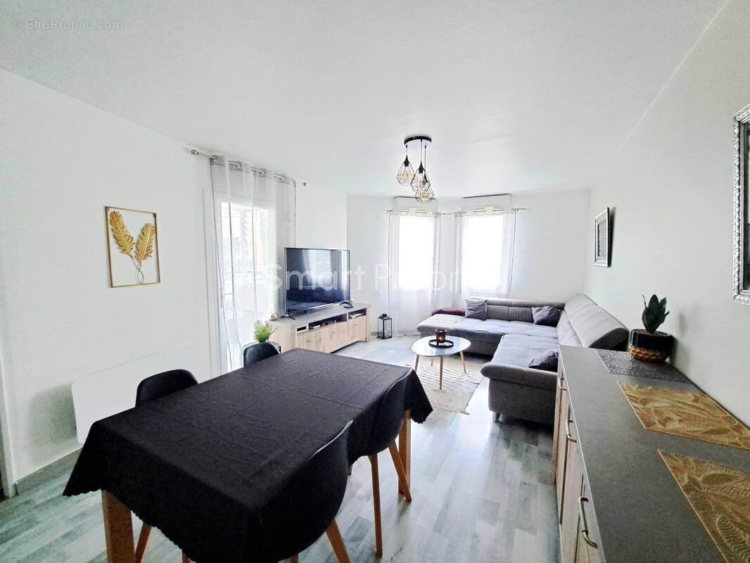 Appartement à ANGERS