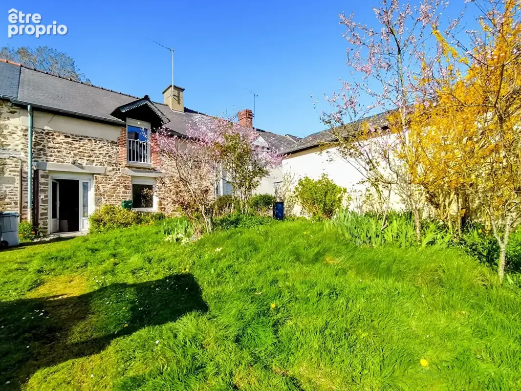 Maison Feins - photo 6