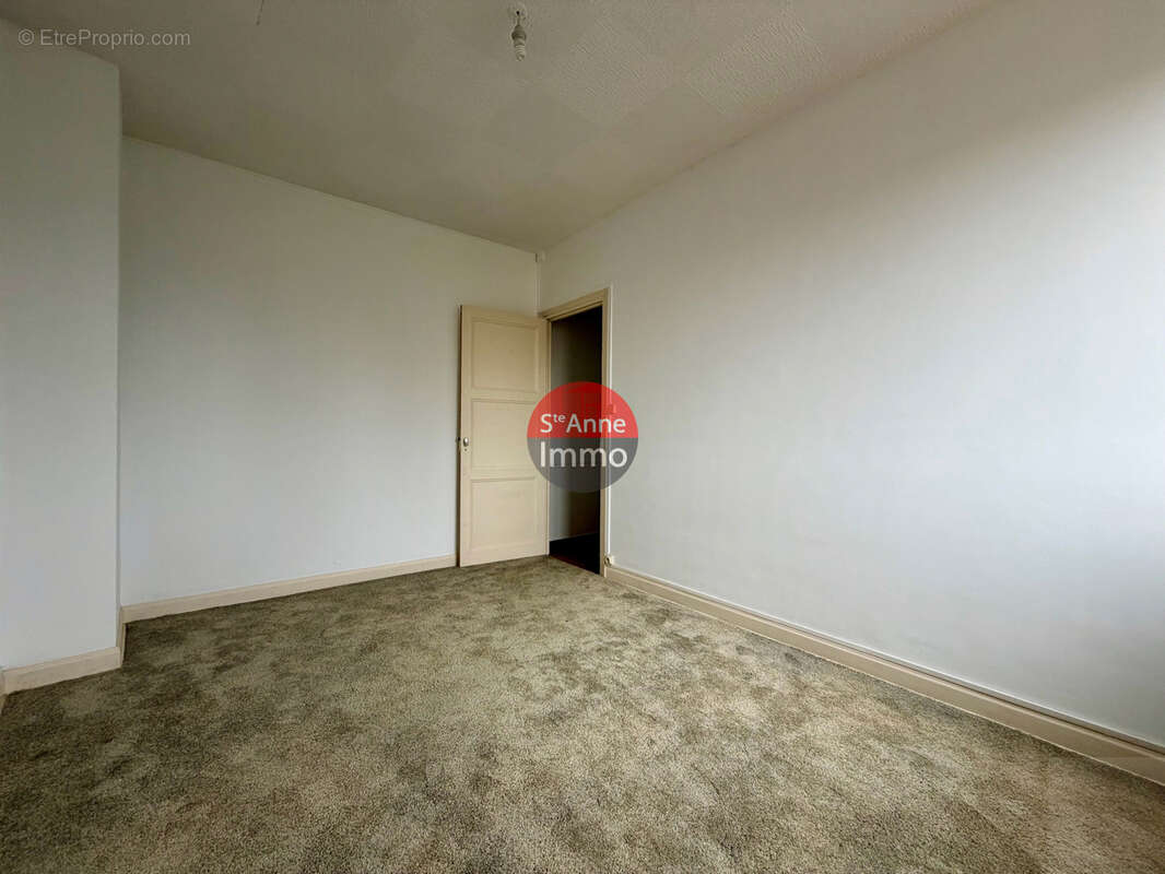 Appartement à ALBERT