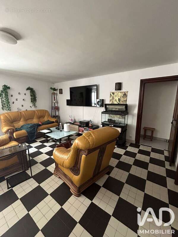 Maison 124 m² à Belabre  - photo 9