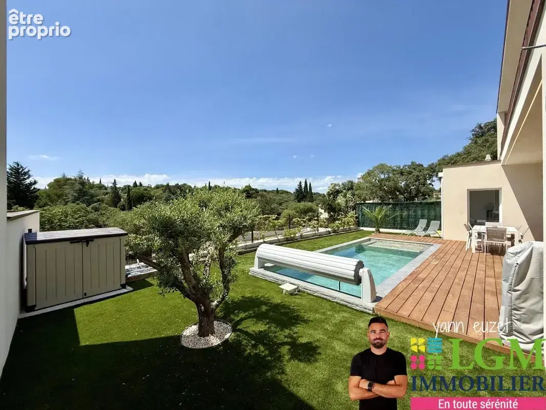 L'oasis de Nîmes - photo 4