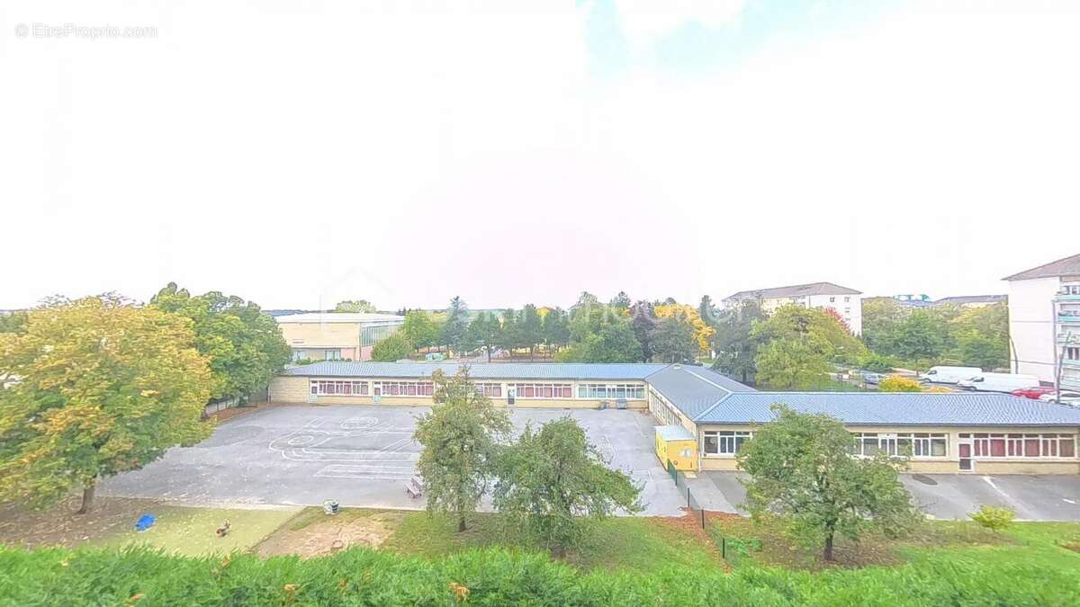 Appartement à CREIL