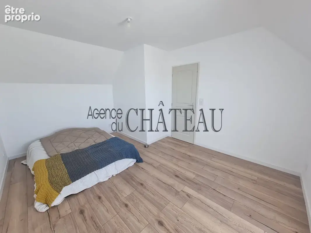 Maison récente, proche Les Andelys - photo 11