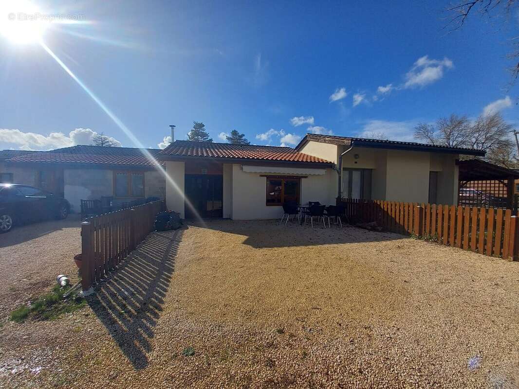 Maison 60 m² à Villereal  - photo 9