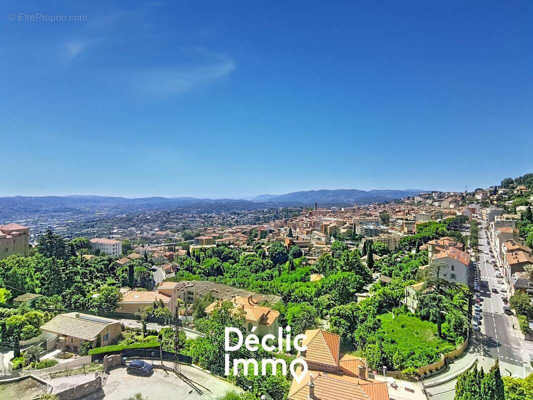 Appartement à GRASSE