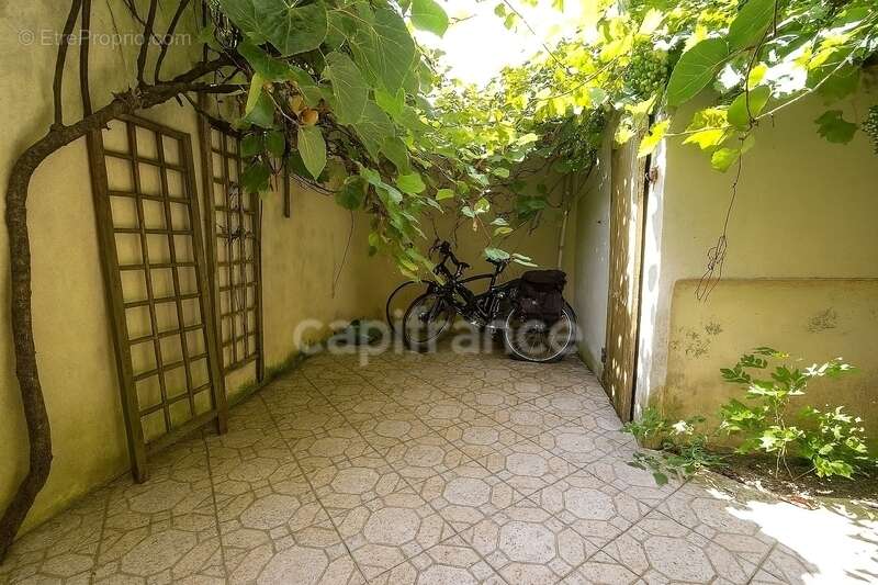 Maison à SAINT-QUENTIN