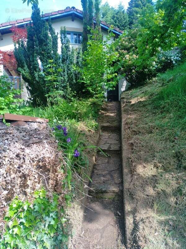 Maison à VOLLORE-VILLE