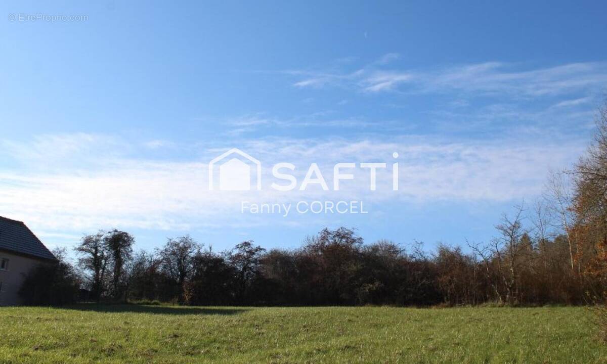 Photo 1 - Terrain à VIX